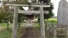 高龗神社(栃木県)