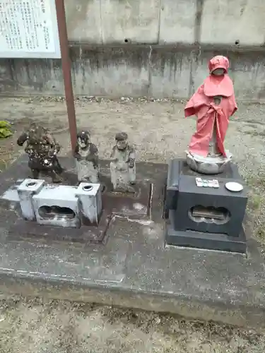 円龍寺(宮城県)