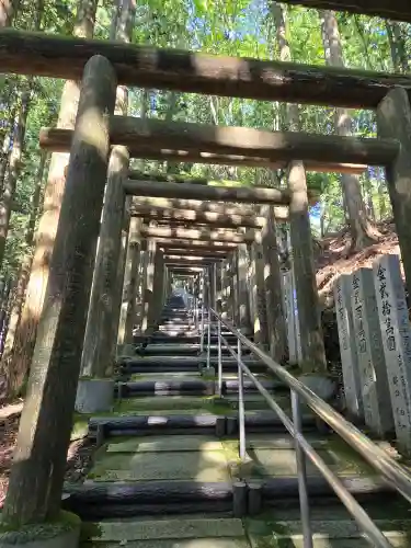 立里荒神社(奈良県)