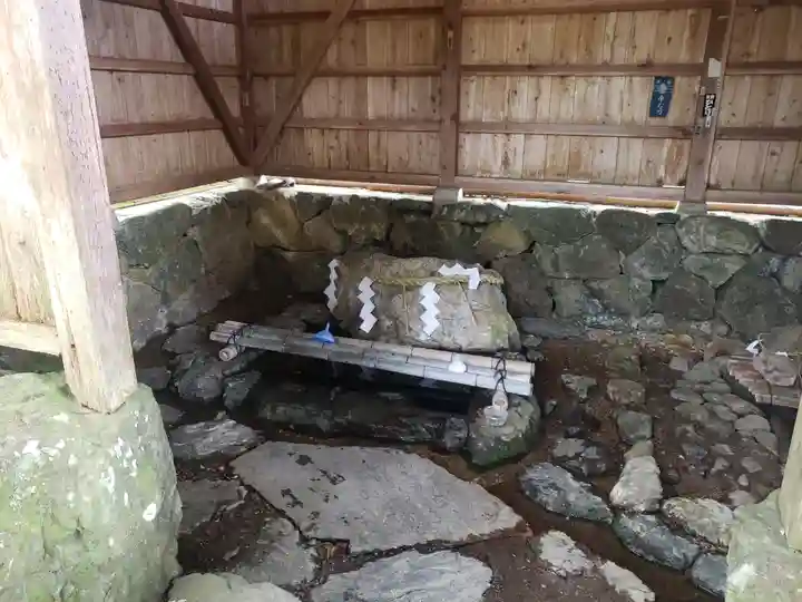 若狭姫神社(若狭彦神社下社)(福井県)