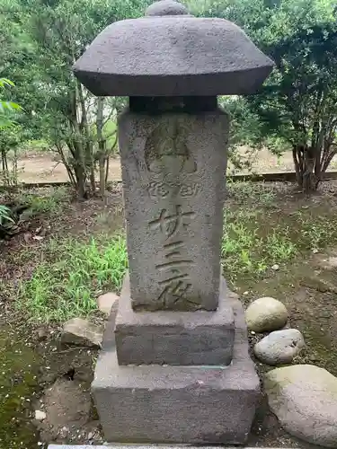 大六天神社(千葉県)