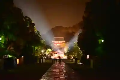 鶴岡八幡宮(神奈川県)
