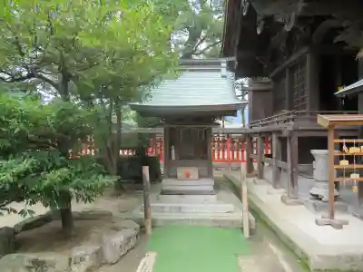 宇美八幡宮(福岡県)