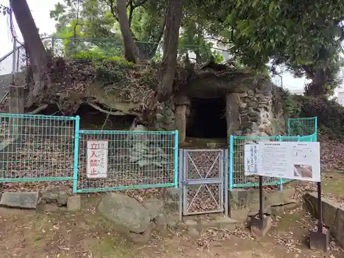 天御中主神社(山口県)