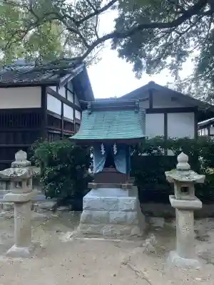 大山祇神社(愛媛県)