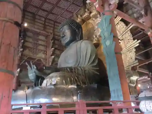 東大寺(奈良県)