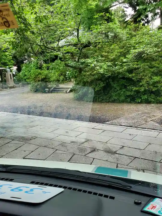 長禅寺(茨城県)