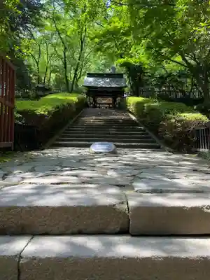 瑞鳳殿(宮城県)