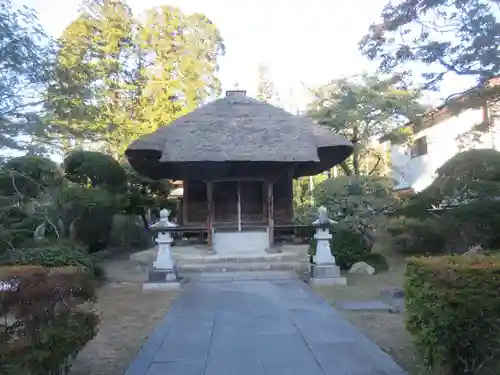 円通院(宮城県)