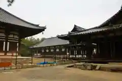 唐招提寺の建物その他