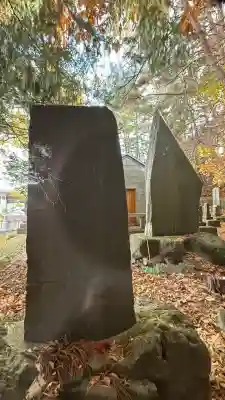 函館護國神社(北海道)