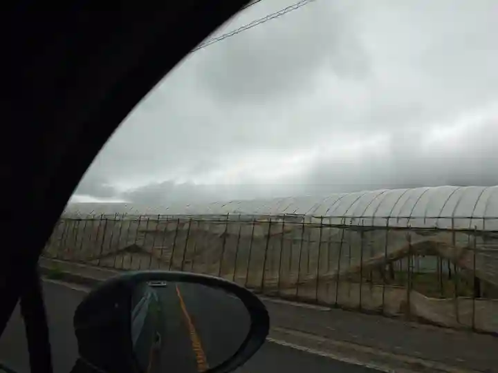 美保神社(島根県)
