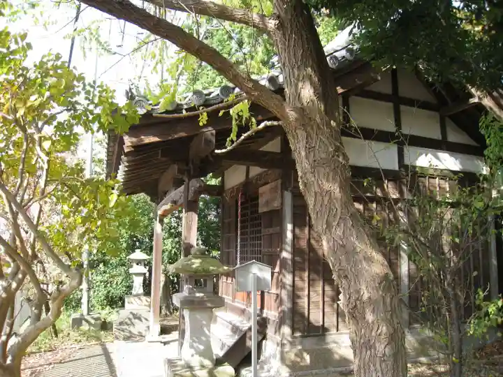 天神社(静岡県)