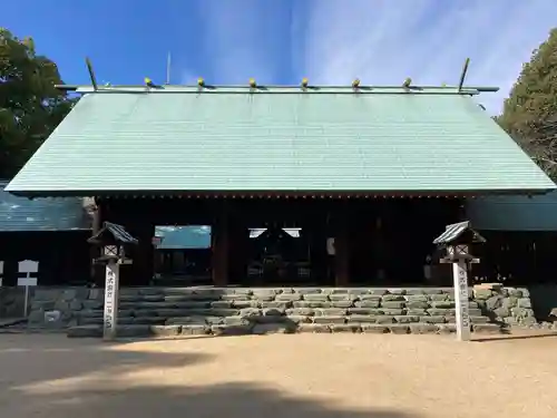 東雲神社(愛媛県)