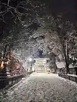 美幌神社(北海道)