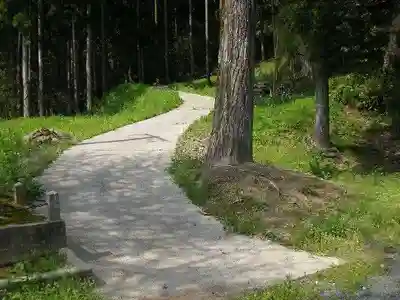 八幡宮のその他建物