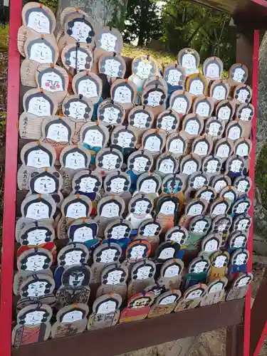 鹿島台神社(宮城県)