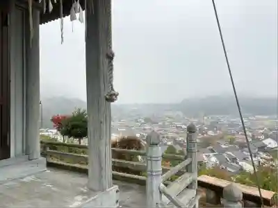 尾崎神社(広島県)