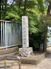 豪徳寺の建物その他