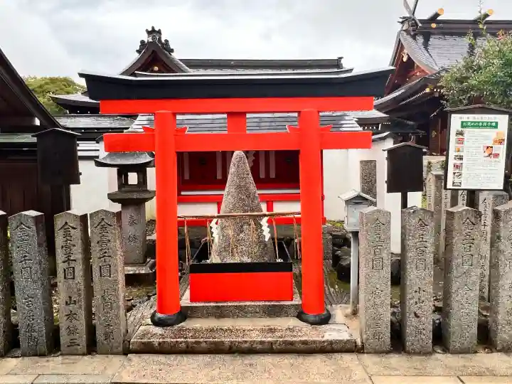 車折神社(京都府)