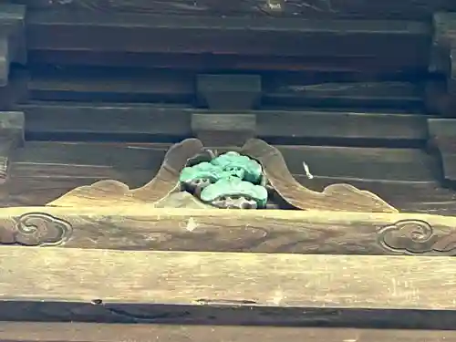 八坂神社(長野県)