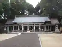 宮崎縣護國神社(宮崎県)