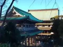 総持寺の建物その他