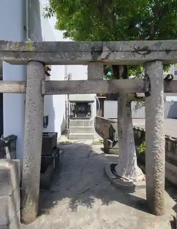 須崎八幡(愛媛県)