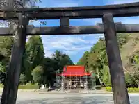 冨知神社(静岡県)