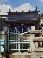 白玉龍神(太閤)(愛知県)