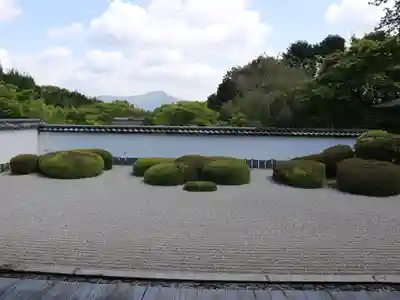 正伝護国禅寺(正伝寺･正傳寺)(京都府)