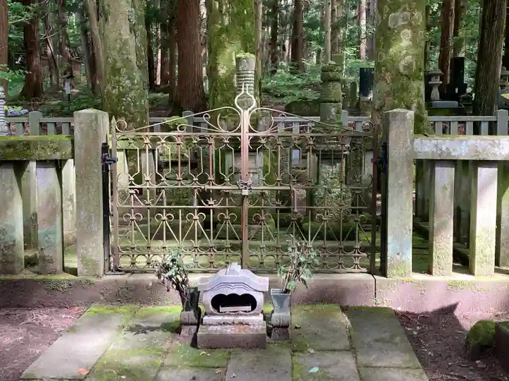 長谷寺(長野県)