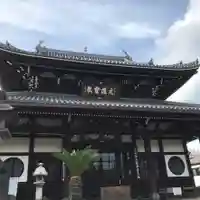 弘福寺の本殿・本堂