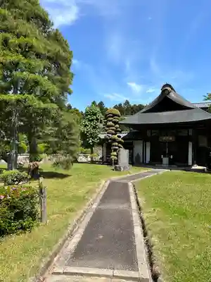 大聖寺（土浦大師不動尊）(茨城県)