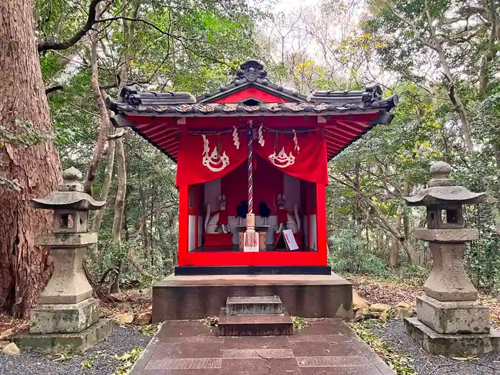 住吉神社(山口県)