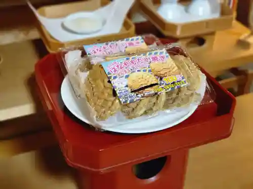 伏木香取神社のその他建物