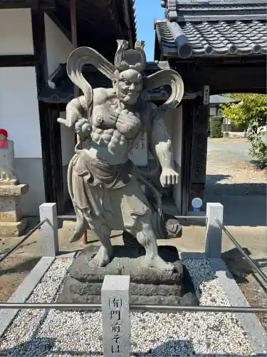 祇園山 徳城寺(愛知県)