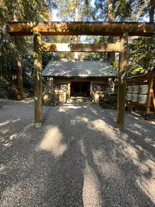 田丸神社(三重県)