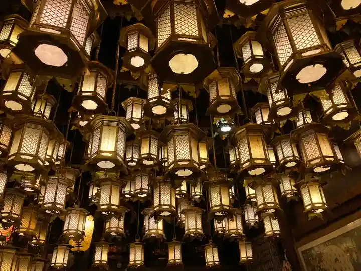 霊山寺のその他建物