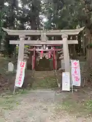 大宮温泉神社(栃木県)