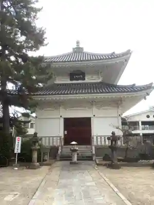 建中寺のその他建物