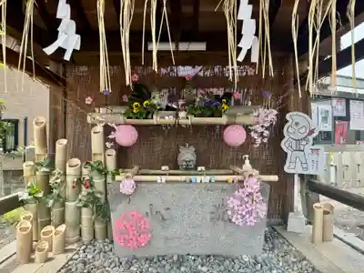 玉田神社(京都府)