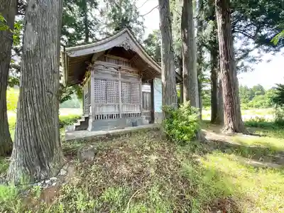 貴船神社(岐阜県)