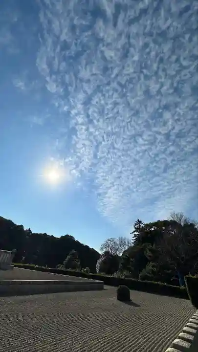 誉田八幡宮(大阪府)