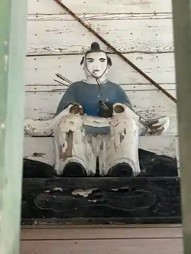 冨士御室浅間神社(山梨県)