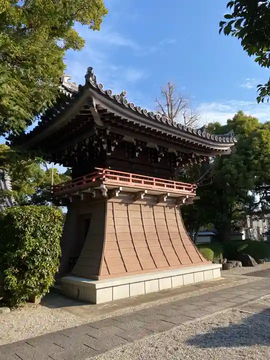 味鏡山 護國院のその他建物