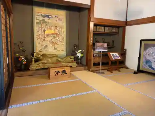 青龍山 吉祥寺(群馬県)