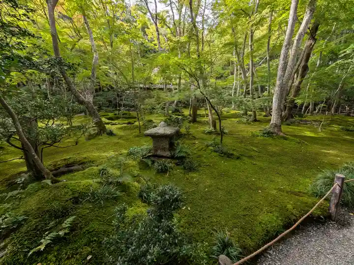 祇王寺(京都府)