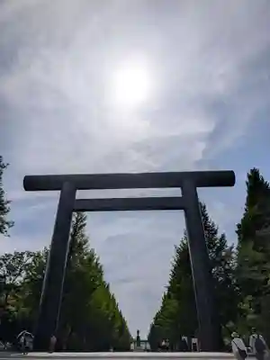 靖國神社(東京都)