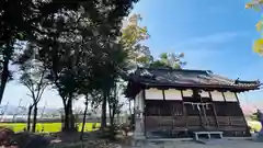 春日神社(奈良県)